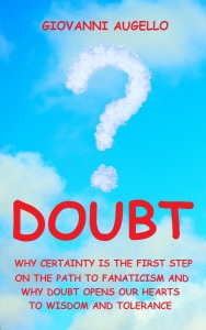 Cover DOUBT